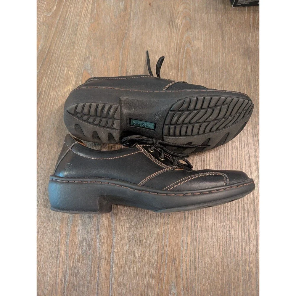 Josef Seibel euc very